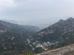 -大罗山风景区