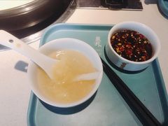-百年果林椰子鸡(中洲店)