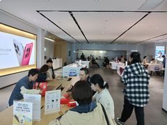 -OPPO服务体验中心(天津和平区天河城店)