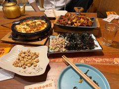 -干杯小木屋米酒店(罗斯福店)