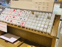 -MUJI无印良品(西单大悦城店)