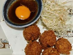 -长崎屋·日本料理·刺身·烧鸟(天河北路店)