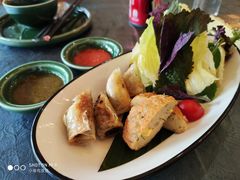 -阿莱唛唛泰国菜·海鲜餐厅(蛇口店)
