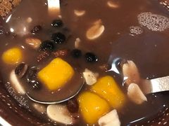 -鲜芋仙(太原街万达店)