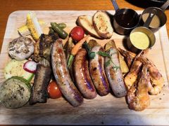 -布拉格餐厅· 中欧捷克菜(全国首店)