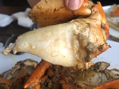 -Ministry of Crab(科伦坡店)