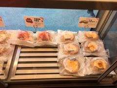 -喜茶(北京五棵松华熙店)