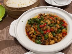 -丽华园(汉阳龙阳店)