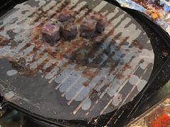 -喜井无限自助烤肉公司(石厦店)
