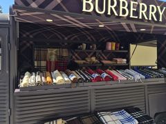 -BURBERRY(北京王府中环店)