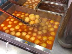 -利强记北角鸡蛋仔(弥敦道店 )