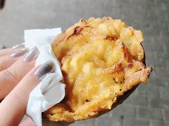 -阿婆油墩子(五里桥路188弄小区店)
