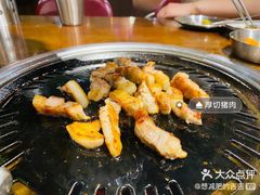 -·缸桶屋·韩式牛肋条自助烤肉(西湖D11店)