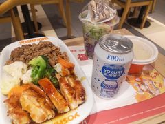 -吉野家(西客站南广场店)
