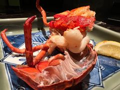 -Ginza Onodera铁板烧(外滩十八号店)