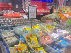 -水果地带(天顺路店)