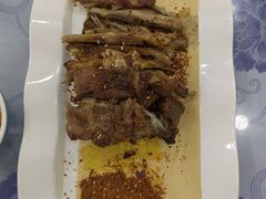 -老毛手抓·盐池滩羊非遗手抓(宁夏总店)