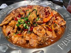 -胖哥俩肉蟹煲(湖滨银泰in77店)