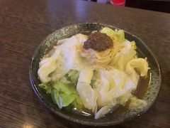 -古代饭堂(冠亚店)