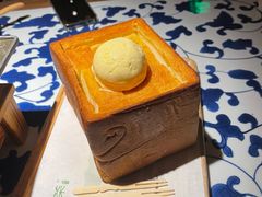 -绿茶餐厅(领展购物广场·中关村店)