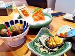 -松竹和日式料理(辽阳店)