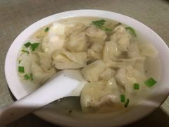 小馄饨-安庆柴火馄饨(马道街店)