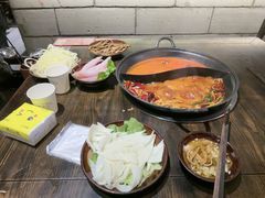 -冯校长老火锅(广州正佳广场店)