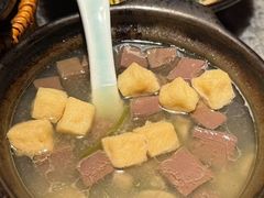 -南京大牌档(青岛万象城店)