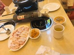 -海南椰子鸡餐厅(三亚湾红树林店)