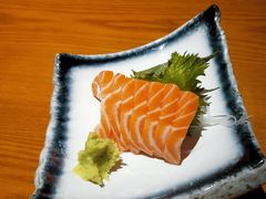 -千代武日本料理(爱建店)