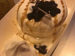 黑糖珍珠梳乎厘-狐狸和向日葵(北京路店)