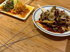 -福苗小骆驼烧烤(莲湖路店)
