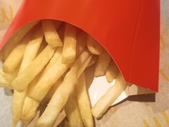 -麦当劳(农光里店)