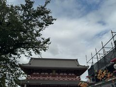 -浅草寺
