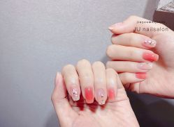 -JU·旧友日式美甲美睫工作室