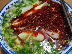 -清真磨沟沿老字号牛肉面(总店)