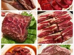 -牛信亭韩国料理·炭火烤肉(紫藤路店)
