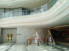 -银泰百货(厦门国贸中心店)