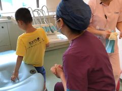 -天使口腔门诊部(上海店)