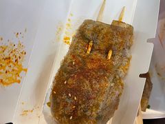 -乐乐姐超级土豆(中关村5号店)