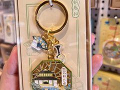 -猫的天空之城概念书店(苏州平江店)