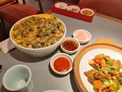 -闽上鲜·福建菜(龙湖滨江天街店)