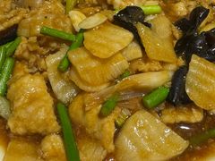 -槐乡六门城小馆(洪洞店)