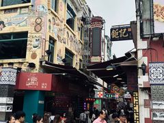 -世记咖啡(氹仔外卖店)