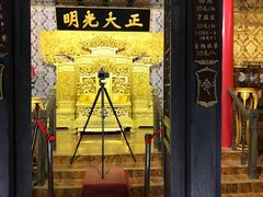 -武隆天坑地缝国家地质公园