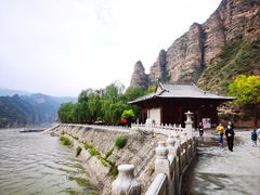 -炳灵寺世界文化遗产旅游区