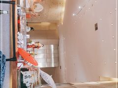 -韵咖啡自助餐厅(天津香格里拉店)