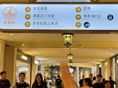 -澳门威尼斯人综合度假区