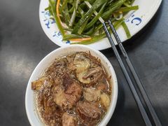 -柴氏风味斋(甘家口店)