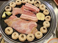 -安又胖韩国烤肉